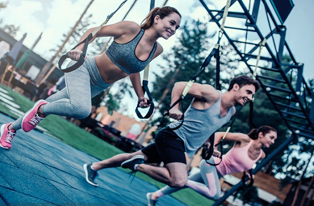 Kalpataru Elitus Mulund Gym